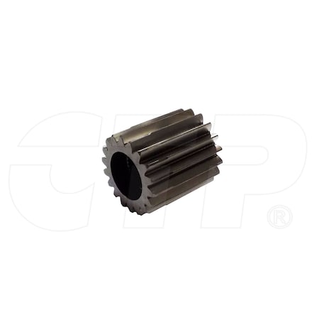 Aic Replacement Parts Gear-Sun 18T Fits Caterpillar Models 1191097